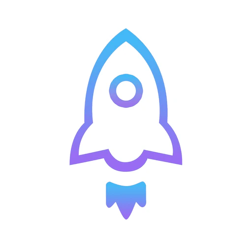 Shadowrocket-小火箭VPN安全网络加速器 app icon