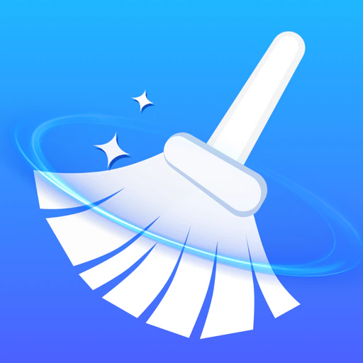 TidyMe-Clean app icon