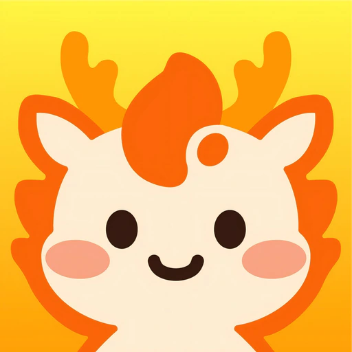 KaKa Chinese - PASS HSK Exam app icon