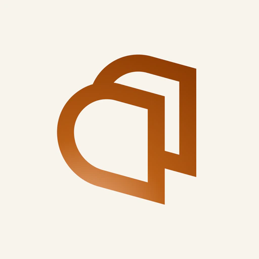 Chaptrs - Islamic Audiobooks app icon