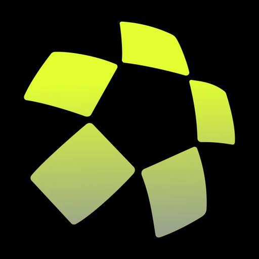 Collectibol: Football TCG app icon