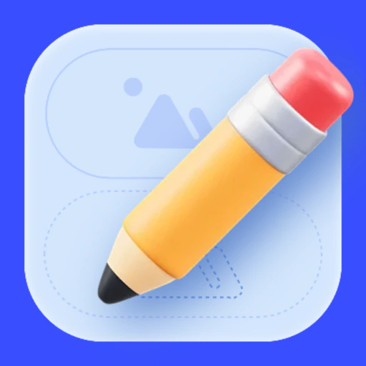 ImgRef app icon