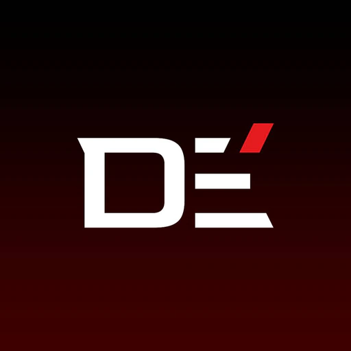 DEMIAND Recipes & Control app icon