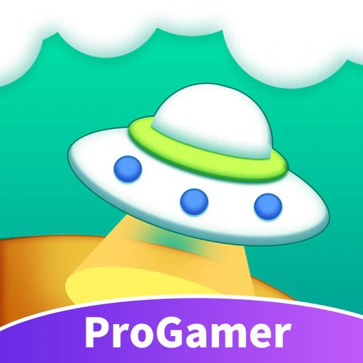 ProGamer - Play & Feedback app icon
