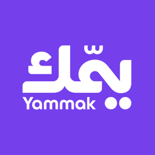 Yammak - يمك app icon