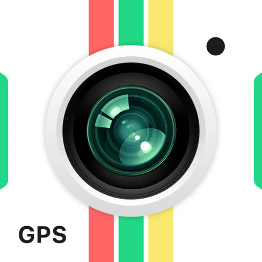 Timestamp Camera -AI Timestamp app icon