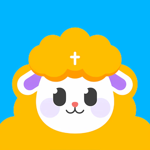 Bible Study - Manna app icon