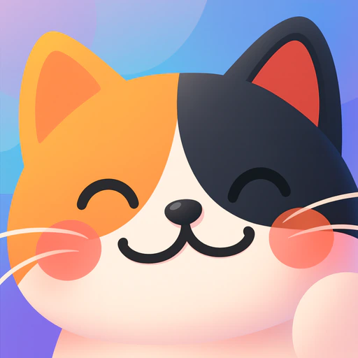Widget AI Pets - Happy Pets app icon