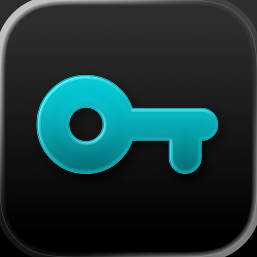 VPN Super Proxy: Fast Tunnel app icon