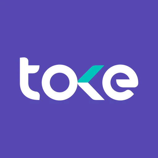 Toke – App de pagos app icon