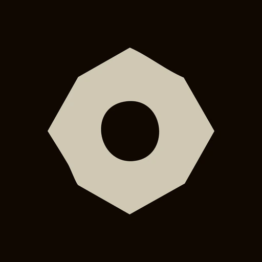 Harf - حرف app icon