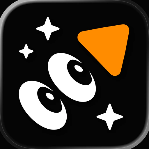 Language Reactor - PlayLingo app icon