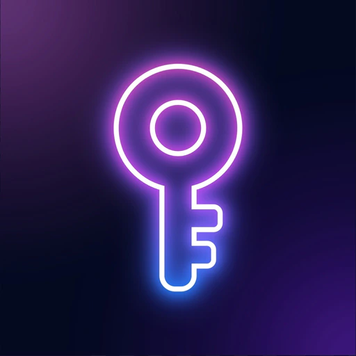 WebShield VPN - Private&Secure app icon
