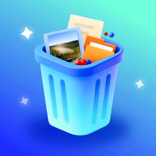 AI Easy Cleaner app icon