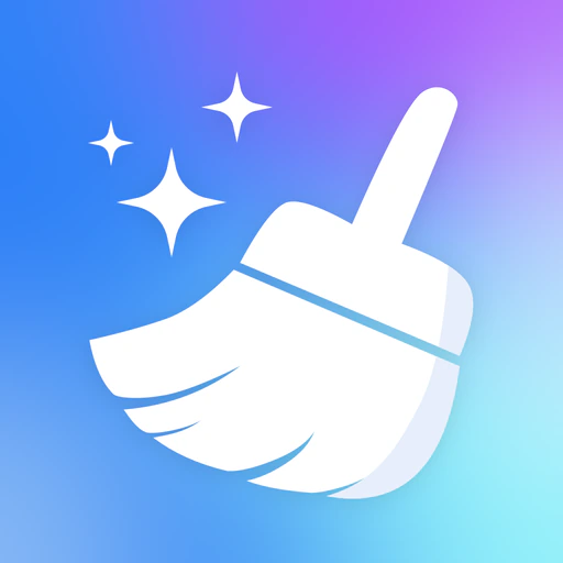 Smart Cleaner: Storage Cleanup app icon