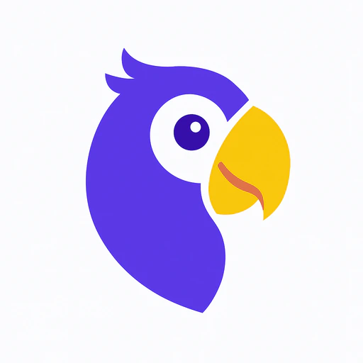 LoroLing تعلم اللغات app icon