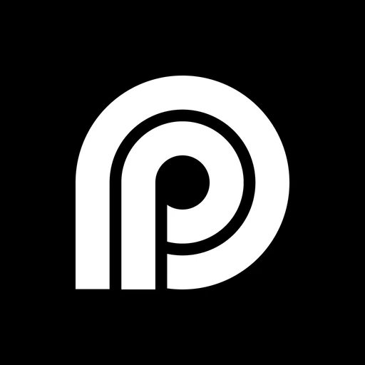OpusClip - AI video clipping app icon