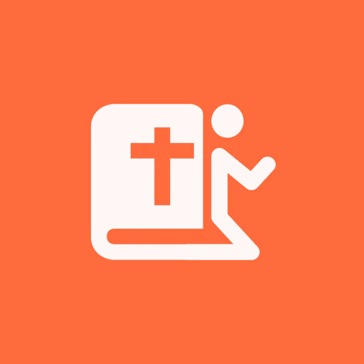 DevotionHub: Daily Devotionals app icon