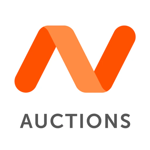 Namecheap Auctions app icon