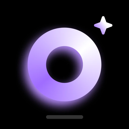 FlashCam - Selfie Light & Glow app icon