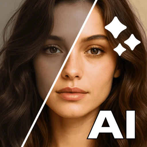 Faceon: Photo Editor & Effects app icon