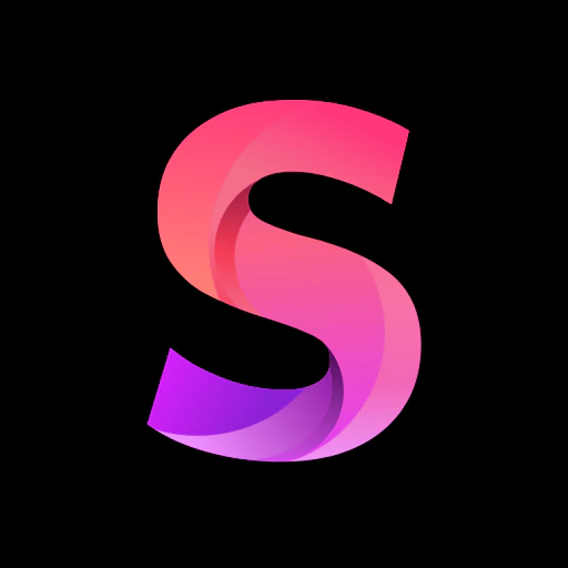 Savia AI: Style Swap&Fun Video app icon