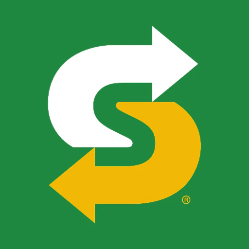 サブウェイ ジャパン公式モバイルアプリ app icon
