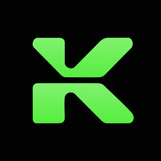Klutch - Make every bet clutch app icon