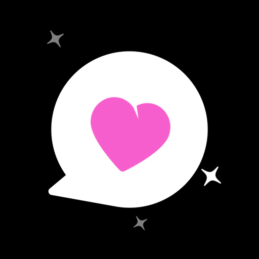 xMeet - Warm AI Haven for Soul app icon