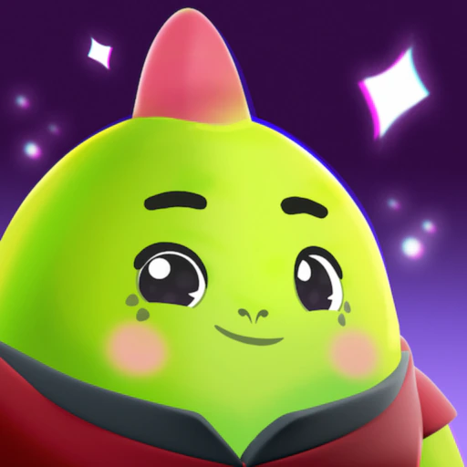 Sleepagotchi app icon