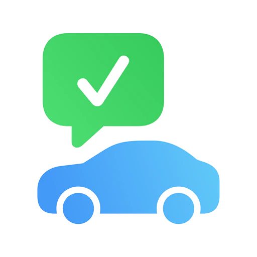 Show Me Tell Me Test Kit 2026 app icon