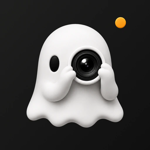 Phovi: AI Photo & Video Editor app icon