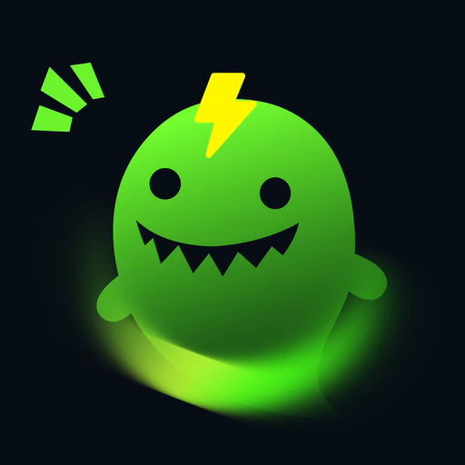 ChargeVibe: Fun Charging Sound app icon