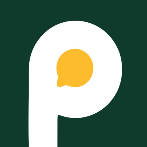 Pluc app icon