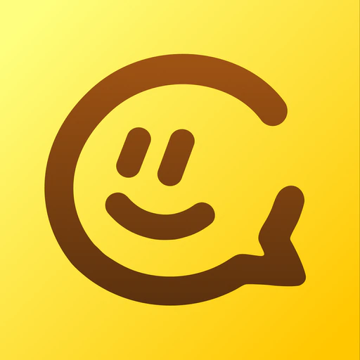 Catchii-Voice party Rooms app icon