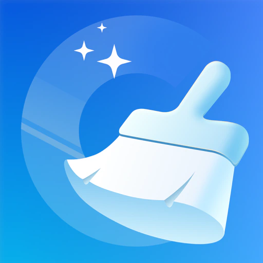 ZipAi Cleaner-Cleanup Storage app icon