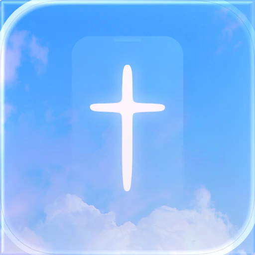 Bible Mode: Reduce Screen Time app icon