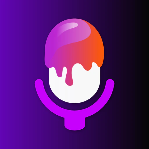 Podcast App & Player - Skimr app icon