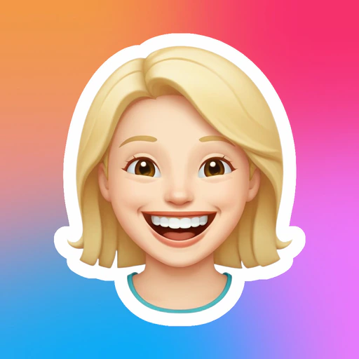 Emoji Maker - Playground AI app icon