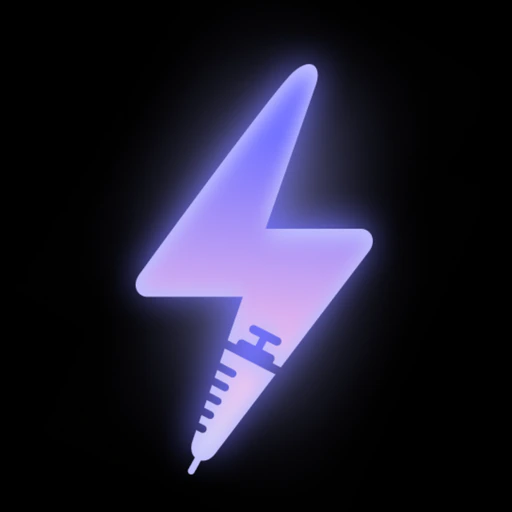 MeAgain: GLP-1 Tracker App app icon