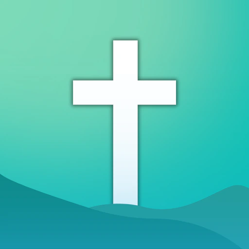 Amen - Bible Chat app icon