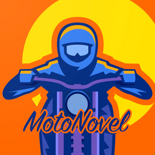 motonovel app icon