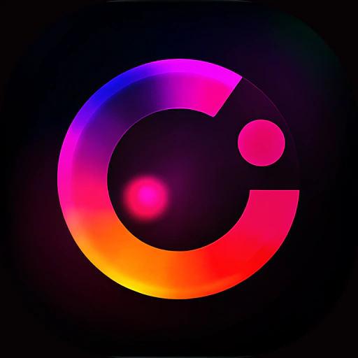 Mivio: AI Photo Video app icon