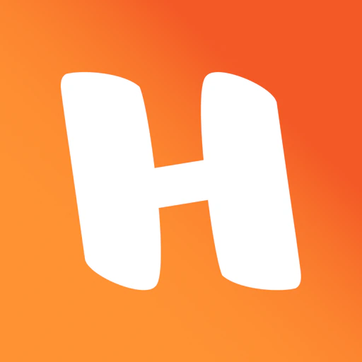 Hoo Live app icon