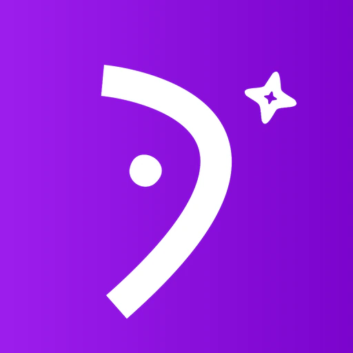 Darlivo: Dating, Chat & Games app icon