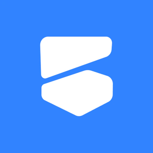 BlancVPN app icon