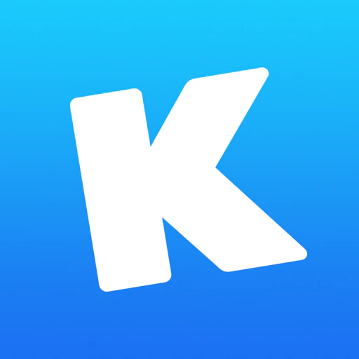 Komic - Comic/Manga Reader app icon