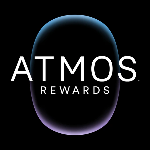 Atmos Rewards app icon