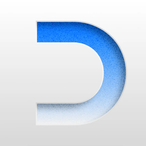 DefaultVPN app icon