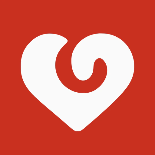 Intimacy — questions game app icon